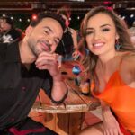 Vannessa Vasquez Instagram - Words can’t express how honored,grateful and surreal this moment is for me … to be here in my home state filming the first ever Tejano Romantic comedy with these amazing beautiful people !!! Written by @nancydlsr Executive Produced by Edward James Olmos Producer @iamcristinanava Directed by @patperezworld Director of photography @elgallodp Casting Director @kissedbyloki Hair and make up @smithzachry Wardrobe @stylebygrizelda Starring @luisfonsi @vivalivin @jackiecruz @chriskattanofficial @angelicamariaoriginal @dyanaortelli And me @vannessitav #grateful #romanticcomedy #tejano San Antonio, Texas
