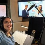 Vannessa Vasquez Instagram - I love ❤️ the art I chose to express in this life! I love the people who I’ve worked with and have given me so much love. And I loved working with my silly and Uber talented Co-Star @luisfonsi in my next Romantic Comedy to help bring y’all this story about Love 💕 …the love that we yearn for and the love that’s all around us daily 🥰🥰🥰🥰 Can’t for you all to see this romantic story so many of us created and experience all the beautiful music in it !!! 💘💘💘💘💘 #comingsoon #loveistheanswer #2024 #vday