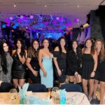 Vannessa Vasquez Instagram - My December ReBirthday celebrations were one for the books … thank you to all my closest friends and loved ones who reached out, came out and made me feel so special. ❤️❤️❤️ Started out in Los Angeles with my Tulum dinner 🐠, my 👛Pink Dinner and then my breakfast at Tiffany’s theme party 💍 in Houston….Ended it in a small solo trip to a small town in Mexico to do an 🪶Ayuahasca 🌱ceremony and go deeper into my healing and spirituality!! Surround yourself with people who love you so much. Genuinely. But most importantly love yourself the most and the hardest 🙏🙏🙏🙏🙏 Also… Thank you @cielhtx for everything at my Houston birthday 🎂 party Oh yeah I’m single again and ready to mingle … forgot to tell y’all 5 months ago 🤣😘😘😘 #mobwifeaesthetic #breakfastattiffanys #cleangirlaesthetic #tulum #pinkfriday #losangeles #houston #hollywood