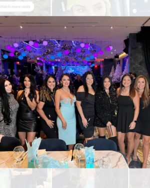 Vannessa Vasquez Instagram - My December ReBirthday celebrations were one for the books … thank you to all my closest friends and loved ones who reached out, came out and made me feel so special. ❤️❤️❤️

Started out in Los Angeles with my Tulum dinner 🐠, my 👛Pink Dinner and then my breakfast at Tiffany’s theme party 💍 in Houston….Ended it in a small solo trip to a small town in Mexico to do an 🪶Ayuahasca 🌱ceremony and go deeper into my healing and spirituality!! 

Surround yourself with people who love you so much. Genuinely. But most importantly love yourself the most and the hardest 🙏🙏🙏🙏🙏

Also… Thank you @cielhtx for everything at my Houston birthday 🎂 party 

Oh yeah I’m single again and ready to mingle … forgot to tell y’all 5 months ago 🤣😘😘😘 

#mobwifeaesthetic #breakfastattiffanys #cleangirlaesthetic #tulum #pinkfriday #losangeles #houston #hollywood