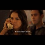 Vannessa Vasquez Instagram - (Property of @nbc. This clip has been re-edited to remove some of the blood shots) Over the weekend I shared about some characters I have played that were written as the villains In the spirit of the Griselda Blanco series that was just released. Yes, Latinos are not all narcos, gang leaders, prostitutes or drug dealers. But some of the characters that are often portrayed do come from places of truth what we don’t often get to understand is what makes someone go to the depths to kill another human and if American content is going to portray us as the terrorists and bad guys and at least give us more back story. I truly believe that at the core is greed from those who continue to oppress the oppressed. People who hold, money, power, and safety over others and continue to beat them even while they see them and their families suffering. That’s the part the behind the scenes, the back story that isn’t highlighted enough. How the cycle of hurt people hurt others and where does it begin. Many of the Latinos that are often portrayed as bad hombres or mujeres sometimes are because life has beat them, raped them, starved them down. By no means am I excusing this behavior. Let me make this clear, what im saying is that we need to get more back story so we can see where the violence begins. Here’s a scene from role I played on The Brave on NBC who’s held a plane hostage for 50 million dollars to end the starvation, killings, rape, oppression and lack of education for over 100 years of her people due to political corruption and abuse of power in her country. Yes, Latinos are often portrayed like this but we need more stories like Griselda to help us understand the suffering of humans and what makes us reach these extremes. #thebrave #nbc #griselda #latinocharacters #backstory #rebelleaders #war #filmandtelevision #latinoactors