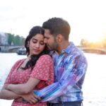 Varun Dhawan Instagram - Tum pyaar karne dete toh tumhe kitna pyaar karte #Bawaal teaser out tomorrow at 12
