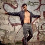 Varun Dhawan Instagram - Once upon a time in Serbia