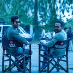 Varun Dhawan Instagram - In between work We play 💪 next year we slay. Serbia