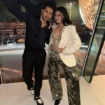 Varun Dhawan Instagram - The IIFA dump……..
