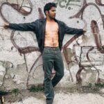 Varun Dhawan Instagram - Once upon a time in Serbia