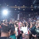 Varun Dhawan Instagram - The IIFA dump……..