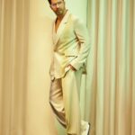 Varun Dhawan Instagram - The IIFA dump……..