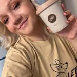 Varvara Shcherbakova Instagram – Друзья из @lebocoffee радуют скидками до 55%! Скорее запасаемся ароматным кофейком🥰