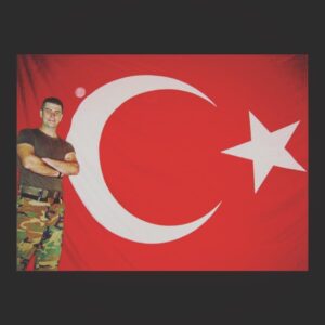 Vatan Şaşmaz Instagram - #tbt #2008 #şırnak #cizre #şehitlerölmezvatanbölünmez🇹🇷