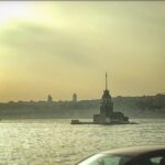 Vatan Şaşmaz Instagram - #kizkulesi
