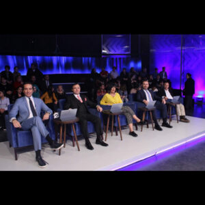 Vatan Şaşmaz Instagram - Bu akşam @trthaber  de saat 23:10'da @birfikrinmivar da buluşalım ve en İddialı bölümümüzden biri sakın kaçırmayın derim @fuatsami @asiyekefeli @durmusdogan @ziyayilmaz @serdarsumer