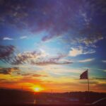 Vatan Şaşmaz Instagram - #sunrise #gundogumu