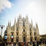 Vatan Şaşmaz Instagram - #milano #milan #italy