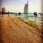 Vatan Şaşmaz Instagram - #dubai #burjalarab
