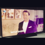 Vatan Şaşmaz Instagram - Efsane devam ediyor... @cocuklarduymasin2017mint bu aksam saat 20:00 de @kanald de @mehmetauf @birolguvenmint @pinaraltug_atacan @karadaglitamerr