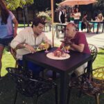 Vatan Şaşmaz Instagram - Efsane devam ediyor... @cocuklarduymasin2017mint bu aksam saat 20:00 de @kanald de @mehmetauf @birolguvenmint @pinaraltug_atacan @karadaglitamerr