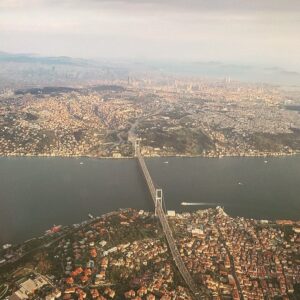 Vatan Şaşmaz Instagram - #istanbullovers #istanbulbosphorus #instagood