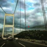 Vatan Şaşmaz Instagram - #istanbul #istanbulbosphorus #istanbullovers