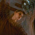 Vera Kotelnikova Instagram - Пришли @liepa_s и @mea_mur, поснимали меня, напоили кофе, ещё пытались накормить В Петербурге чудесные приятели, друзья, зрители <3