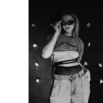Vera Kotelnikova Instagram - Подруга утвердила