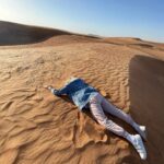 Vera Kotelnikova Instagram - -How are you? -I feel sand...
