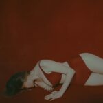 Vera Kotelnikova Instagram - Снимала @dashaeliseeva, красила @_yana_zhyk_makeup. Клевые девчонки!!!
