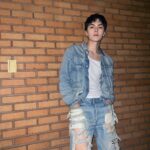 Vernon Instagram -