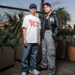 Vernon Instagram - @nigo いちばん