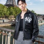 Vernon Instagram - #KENZONIGO #VERNONForKENZO