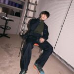 Vernon Instagram - 🫶🏼 @kenzo @nigo #KENZONigo #KENZOxAsics on KENZO.com