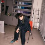 Vernon Instagram - 🫶🏼 @kenzo @nigo #KENZONigo #KENZOxAsics on KENZO.com