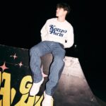 Vernon Instagram - KENZO FESTIVE @nigo @kenzo @verdy #KENZOxVERDY on KENZO.com