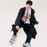 Vernon Instagram - KENZO-Pace @kenzo @nigo #KENZONigo