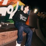 Vernon Instagram - KENZO FESTIVE @nigo @kenzo @verdy #KENZOxVERDY on KENZO.com
