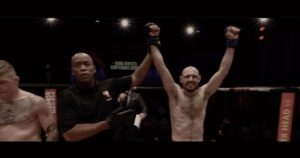 Viacheslav Borshchev Instagram - Thank you @the_biskutt for beautiful video 🙏🏻 Texas see you soon 🙏🏻 #seminar #texas #ufc #DWCS #slavaclause #viacheslavborshchev #mma #fight #hl #volgograd