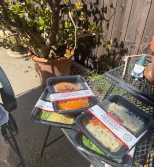 Viacheslav Borshchev Instagram - Since I moved to the USA, I have been having constant stomach problems, and for the first time I found that I was getting better after getting to know @iconmeals .  I think that's a big part of my amazing condition in the last fight. Thank you very much for the quality and for supporting me. 
#slava #viacheslav_borshchev #mma #fight #meal #ufc #icon