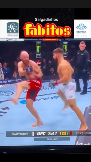 Viacheslav Borshchev Instagram - Se fosse com o cotovelo era nocaute na certa!!
@slavaclaus luta demais!!!

Agradeço especialmente aos nosso patrocinadores que fazem esse trabalho acontecer com excelência. É uma honra poder contar com vocês @fabitosoficial @luisinho.cortez @pereiraesilva.materiais @staterasaude @_vpft @matheusarmanicaetano

#mma #mmacampinas #thaiclinch  #thaiclinchparamma #boxe #boxebrasil #boxecampinas #nobrearte #ufc #ufcbrasil #mmaboxe #artesmarciaismistas #artemarcial #artesmarciaiscampinas #muaythai #muaythaibrasil #footwork #muaythaicampinas #kickboxing #altaperformance #luta #lutas #lutascampinas #mmanacional #mmabrasileiro #mmabrasil #mmamuaythai #mmakickboxing