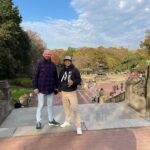 Viacheslav Borshchev Instagram - What a trip, what a crazy life. Thank you NY. Thank you everybody. Thank you @urijahfaber . Thank you Eaddy brothers. @seaneaddy @captaindeadhead