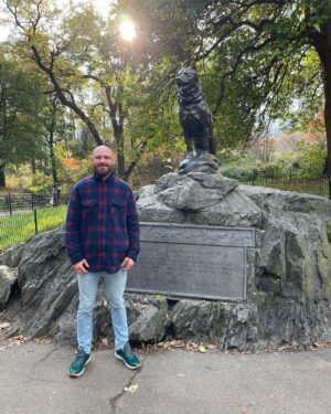 Viacheslav Borshchev Instagram - What a trip, what a crazy life. Thank you NY. Thank you everybody. Thank you @urijahfaber . Thank you Eaddy brothers. @seaneaddy @captaindeadhead