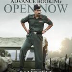 Vicky Kaushal Instagram - Get ready to witness the journey of a soldier with unwavering dedication, courage and resilience spanned over four decades and five wars! Advance Booking Now Open! Link in bio. #Samबहादुर in cinemas 1.12.2023 #SamIsHere #SamBahadur @meghnagulzar @sanyamalhotra_ @fatimasanashaikh @ronnie.screwvala @mohdzeeshanayyub @neerajkabi @realgovindnamdev @aanjjan.srivastav @bhavani.iyer @ishantanus @rsvpmovies @maharrshshah @zeemusiccompany