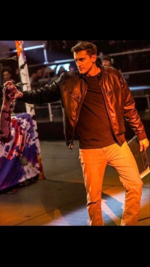 Victor Travagliante Instagram - You can tell when @mckenzienmitchell started giving me fashion advice!!