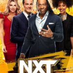 Victor Travagliante Instagram - CAN YOU DIG IT #WWENXT