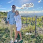 Victor Travagliante Instagram - First day of forever! Castellina in Chianti
