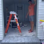 Victor Travagliante Instagram - It’s finally here the start to the #NFL season and the opening of the #ManCave! #HereWeGoBrownies #Browns Orlando, Florida