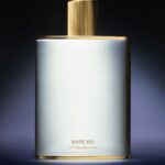 Victoria Beckham Instagram - SUITE 302 @VictoriaBeckhamBeauty “It’s the smoky tobacco notes that signal this transporting of scent from one skin to the other’s, while the contrast of black cherry with leather gives multidimensionality and a universal appeal.” - Jérôme Epinette, Perfumer for Suite 302 by @VictoriaBeckhamBeauty Discover now at VictoriaBeckhamBeauty.com and at 36 Dover Street. #VBFragrance