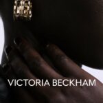 Victoria Beckham Instagram - A captivating game of contrasts. Shop the #VBValentines Day Edit at VictoriaBeckham.com and at 36 Dover Street. Link in bio.