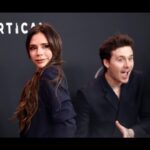Victoria Beckham Instagram - @NicolaAnnePeltzBeckham we could not be more proud of you! Congratulations on your incredible film, Lola. officially in theatres February 9th! Kisses xx @brooklynpeltzbeckham @cruzbeckham Nicola in custom #VictoriaBeckham tailoring. I’m wearing my #VBSS24 Tux Suit (coming soon!) Written, Directed, and Starring Nicola Peltz Beckham Release: February 9th Credits: @nicolaannepeltzbeckham @willmccance @virginiamadsen @ravengoodwin @richiemerrittjr @lukedavidblummofficial @quincyjones @verticalentertainment
