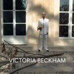 Victoria Beckham Instagram - A shared creative vision. Discover #VBSS24 as seen by #JuergenTeller at VictoriaBeckham.com and at 36 Dover Street. Shot by @JuergenTellerstudio Creative Partner @DovileDrizyte Styling @Jane_How Featuring @Vilmasj Casting @PierGiorgio @DMCasting Makeup by @FaraHomidi using @VictoriaBeckhamBeauty Hair by @AnthonyTurnerHair Nails @AlexandraJanowski