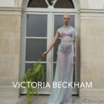 Victoria Beckham Instagram - #JuergenTeller’s spontaneity meets the Spring Summer 2024 collection. Discover now at VictoriaBeckham.com and at 36 Dover Street. Shot by @JuergenTellerstudio Creative Partner @DovileDrizyte Styling @Jane_How Featuring @Vilmasj Casting @PierGiorgio @DMCasting Makeup by @FaraHomidi using @VictoriaBeckhamBeauty Hair by @AnthonyTurnerHair Nails @AlexandraJanowski #VBSS24